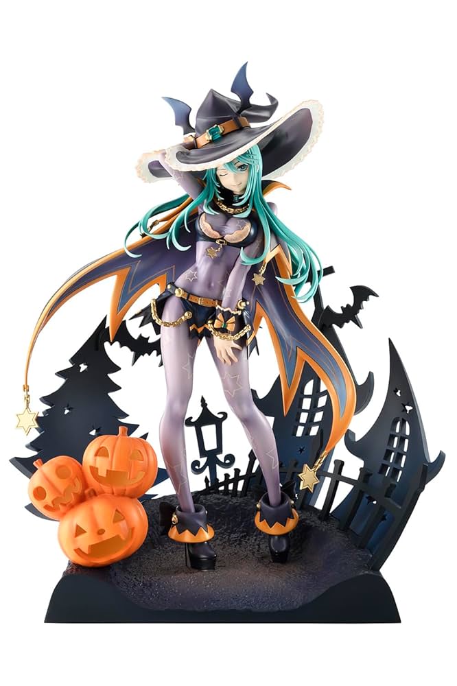 『デート・ア・ライブ』 七罪 DX Ver. 1/7スケール Amazon | ベルファイン デート・ア・ライブ 七罪 DX Ver. 1/7